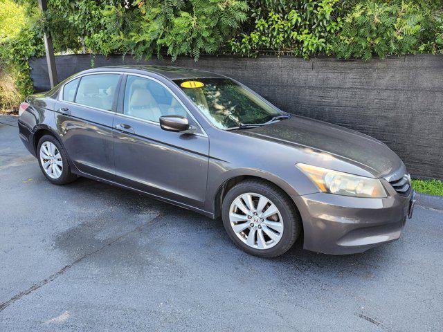 used 2011 Honda Accord car, priced at $12,789