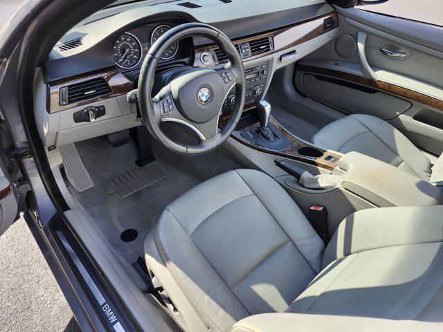 used 2009 BMW 328 car, priced at $10,895