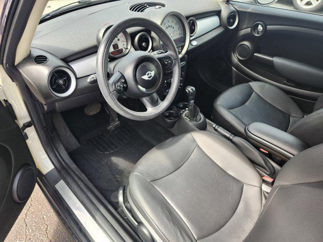 used 2013 MINI Hardtop car, priced at $9,995