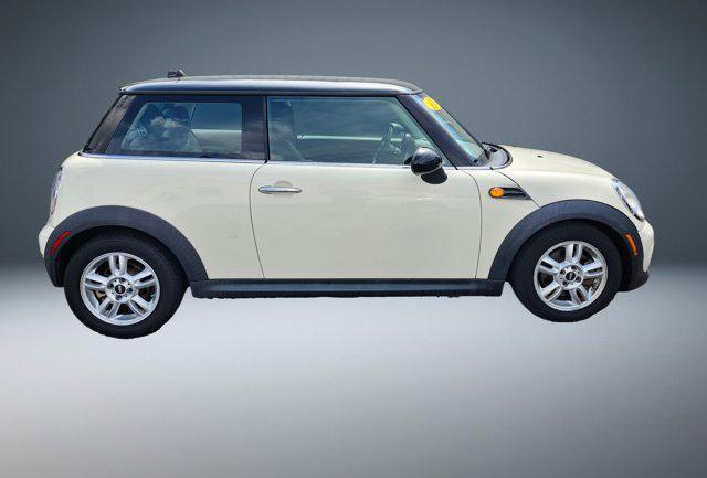 used 2013 MINI Hardtop car, priced at $9,995