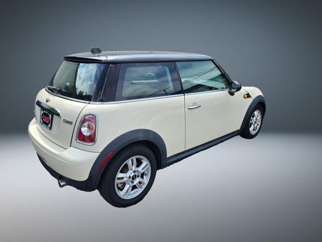 used 2013 MINI Hardtop car, priced at $9,995