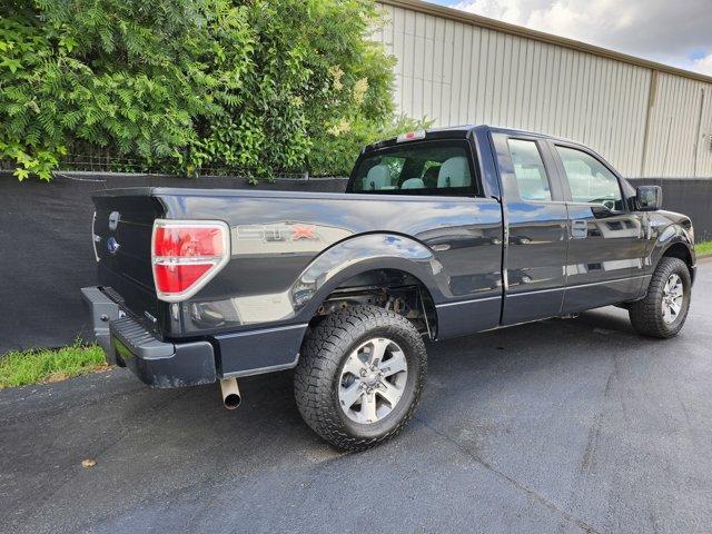 used 2013 Ford F-150 car, priced at $18,675