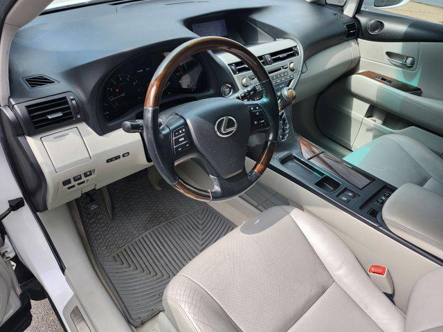 used 2012 Lexus RX 350 car, priced at $12,845
