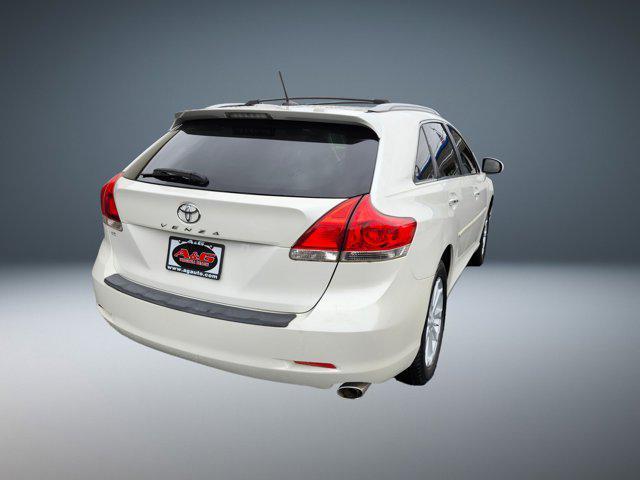 used 2009 Toyota Venza car, priced at $11,465
