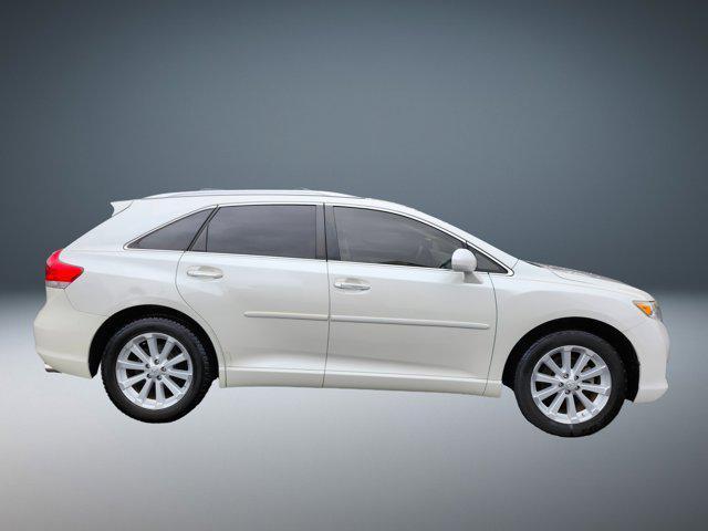 used 2009 Toyota Venza car, priced at $11,465