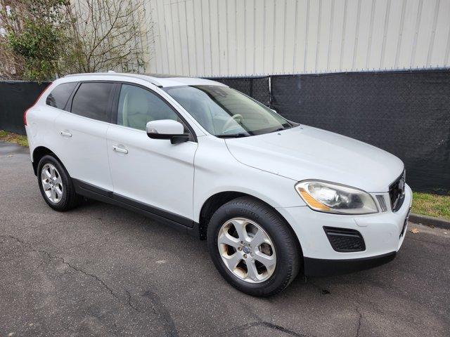 used 2013 Volvo XC60 car, priced at $10,987