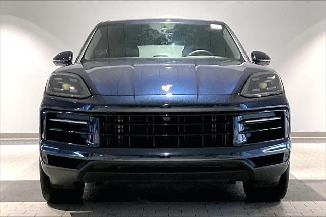 used 2024 Porsche Cayenne car, priced at $85,515