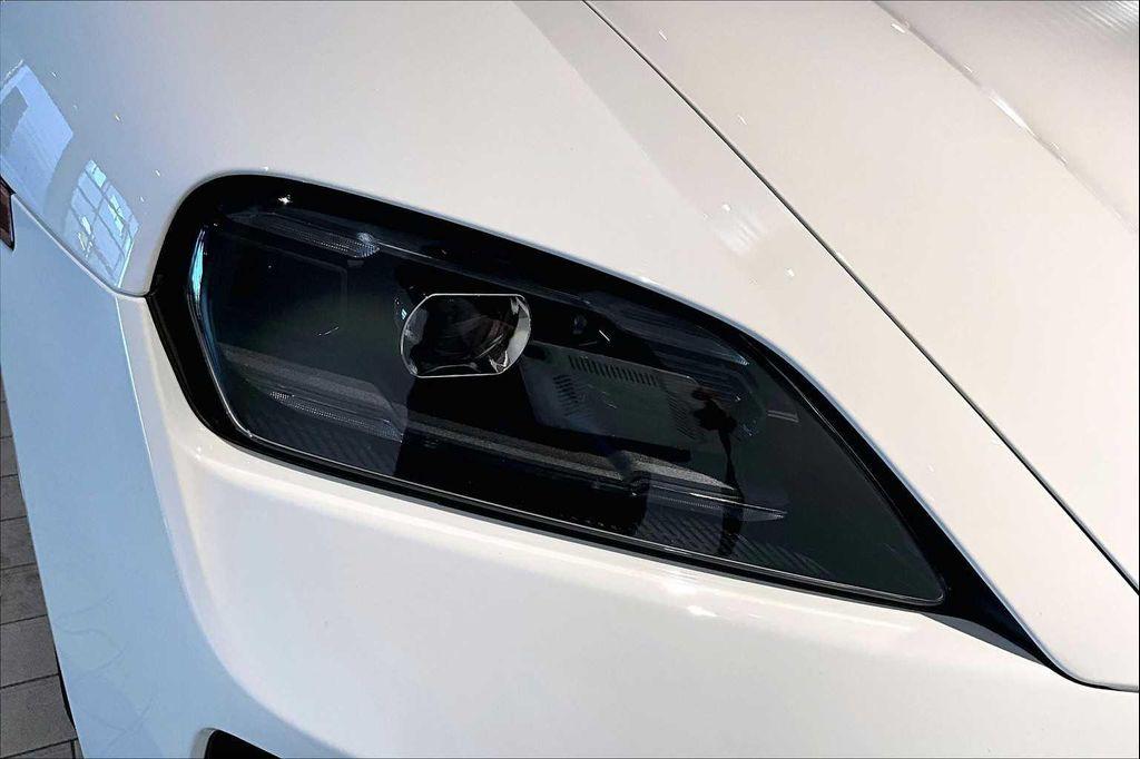 used 2025 Porsche Taycan car, priced at $109,888