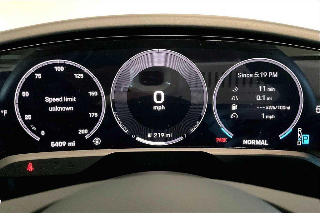 used 2025 Porsche Taycan car, priced at $109,888