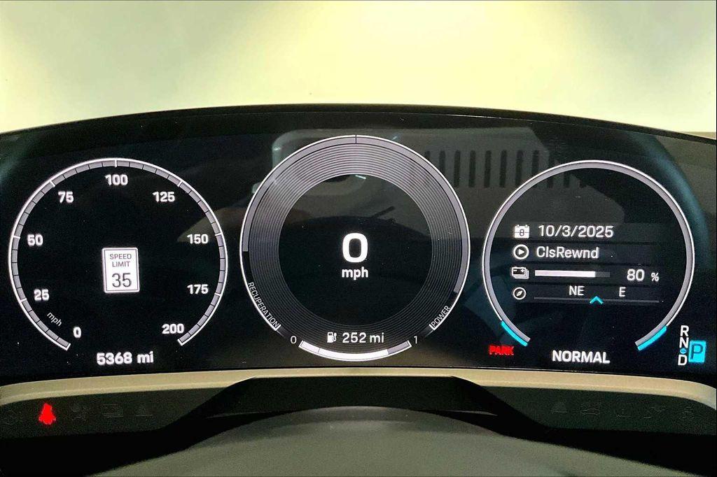 used 2025 Porsche Taycan car, priced at $117,988