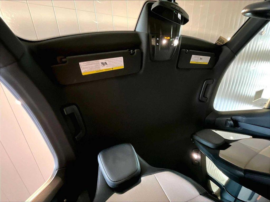 used 2025 Porsche Taycan car, priced at $109,888