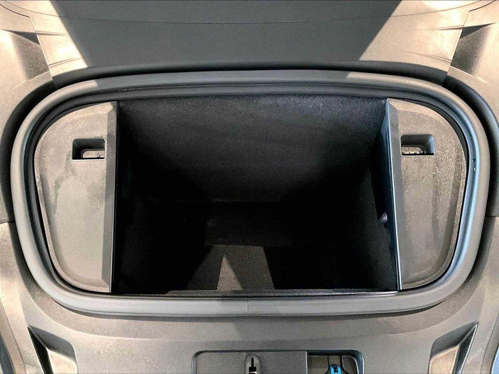 used 2025 Porsche Taycan car, priced at $109,888