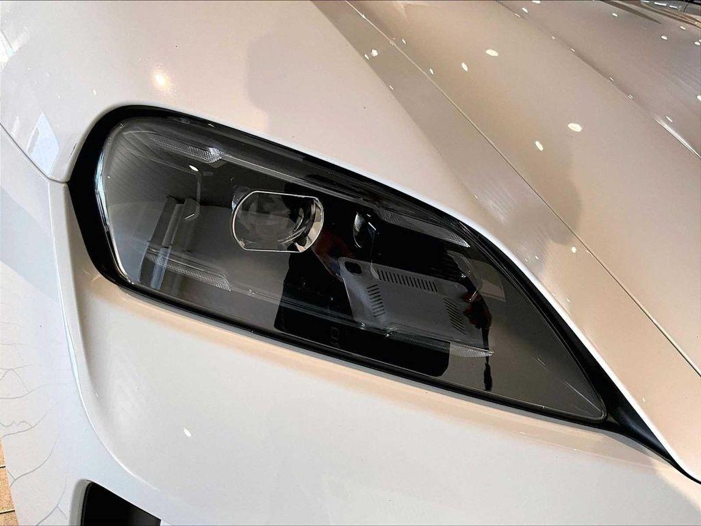 used 2025 Porsche Taycan car, priced at $109,888