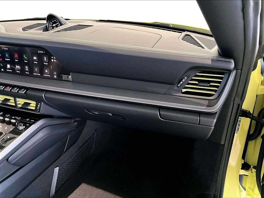 new 2025 Porsche 911 car, priced at $170,465