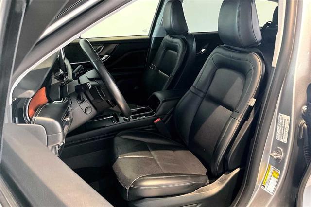 used 2022 Lincoln Corsair car, priced at $31,773