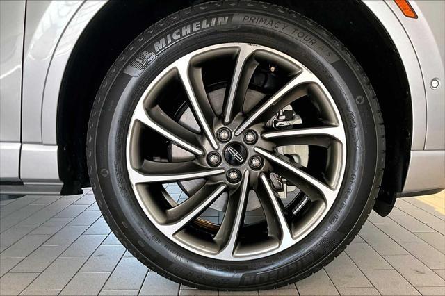used 2022 Lincoln Corsair car, priced at $31,773