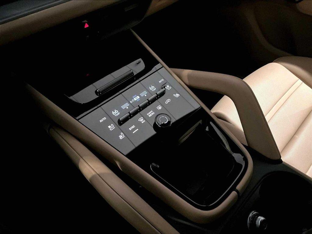 used 2025 Porsche Cayenne car, priced at $146,988