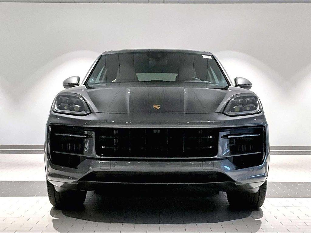 used 2025 Porsche Cayenne car, priced at $146,988