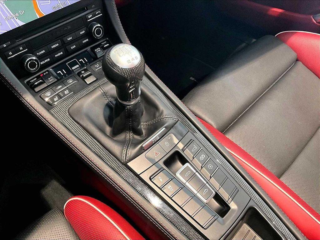 used 2019 Porsche 718 Boxster car, priced at $87,888
