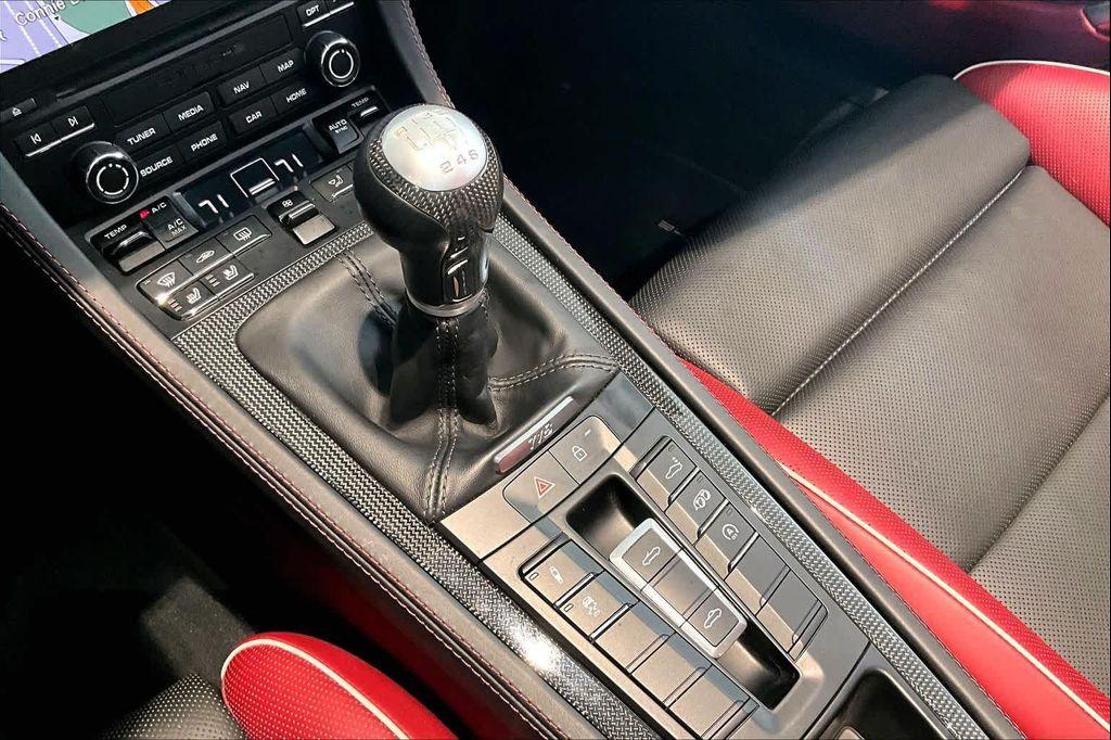 used 2019 Porsche 718 Boxster car, priced at $84,988
