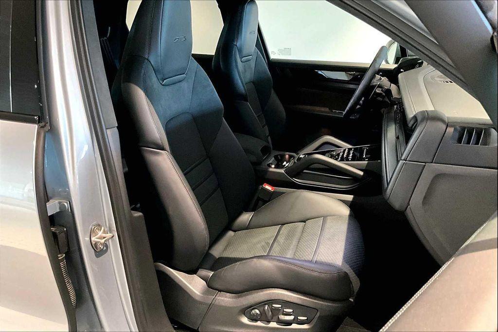 used 2025 Porsche Cayenne car, priced at $148,988