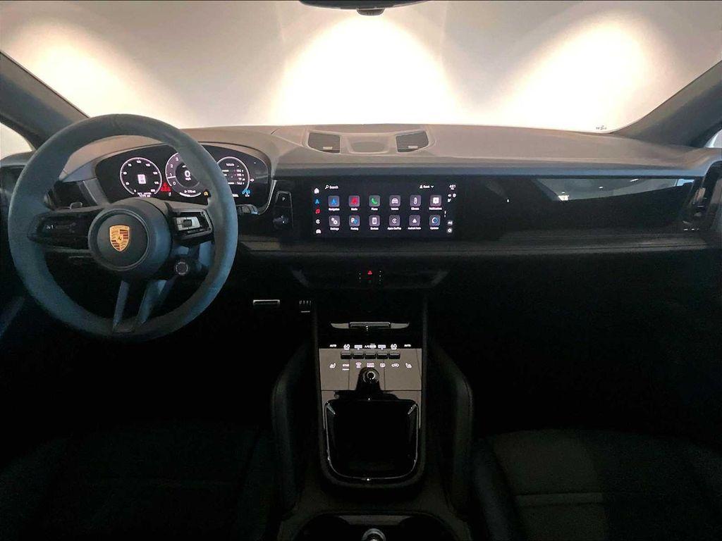 used 2025 Porsche Cayenne car, priced at $144,988