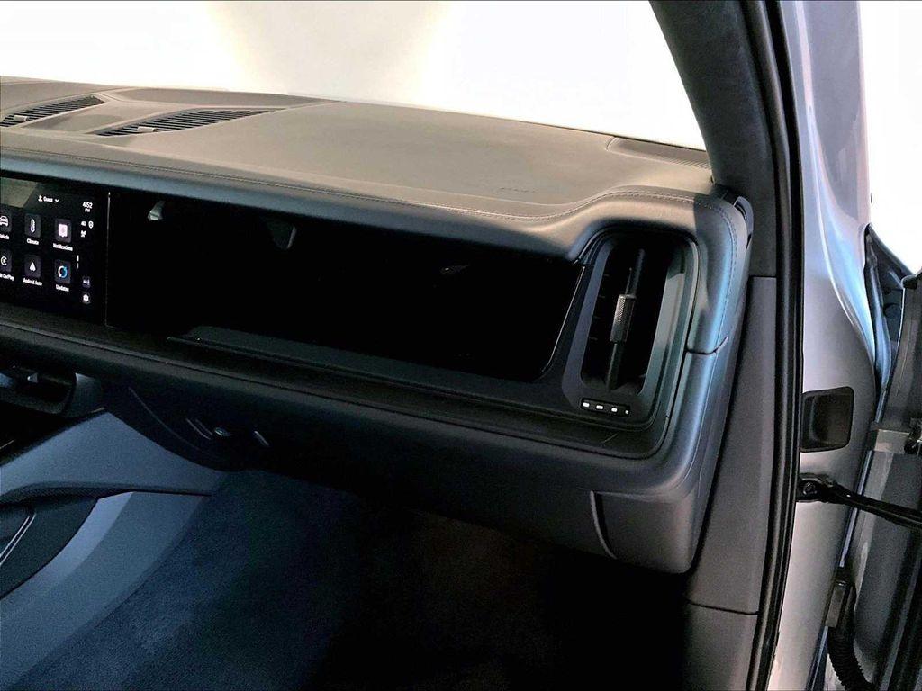 used 2025 Porsche Cayenne car, priced at $144,988