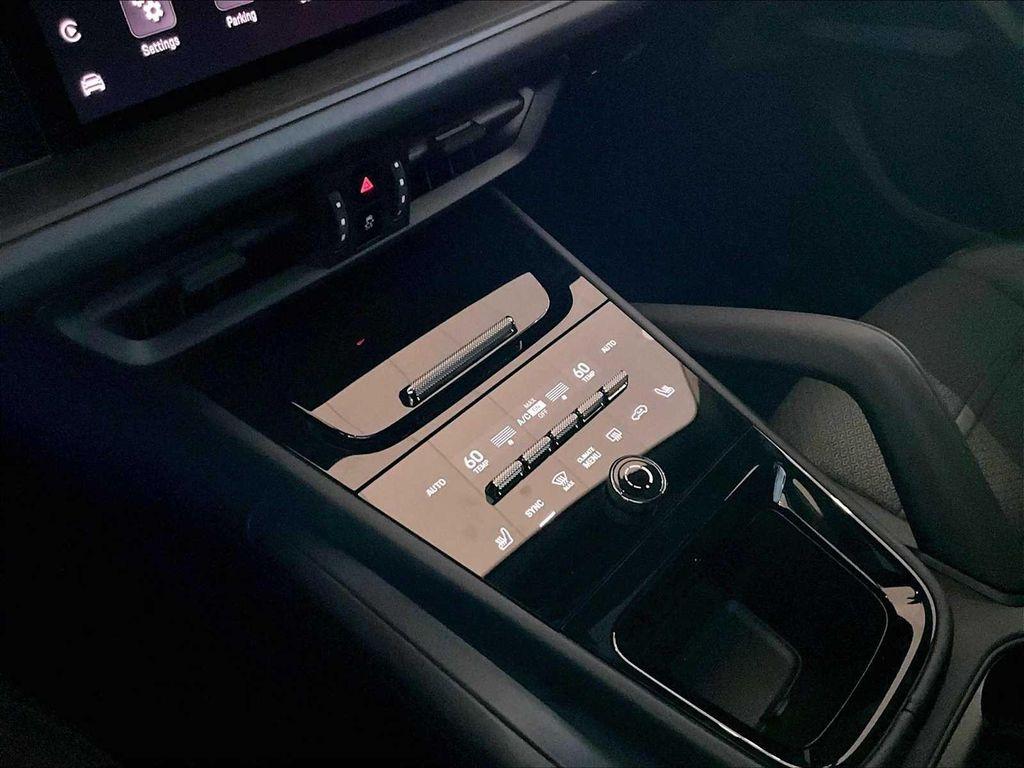 used 2025 Porsche Cayenne car, priced at $144,988