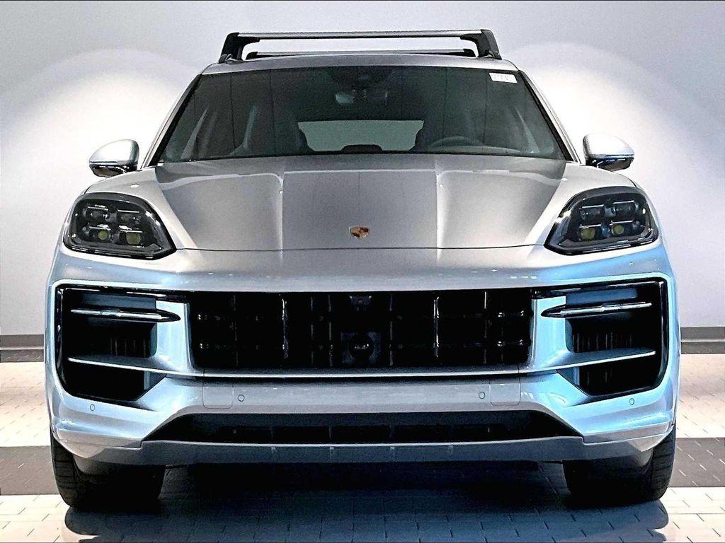 used 2025 Porsche Cayenne car, priced at $144,988