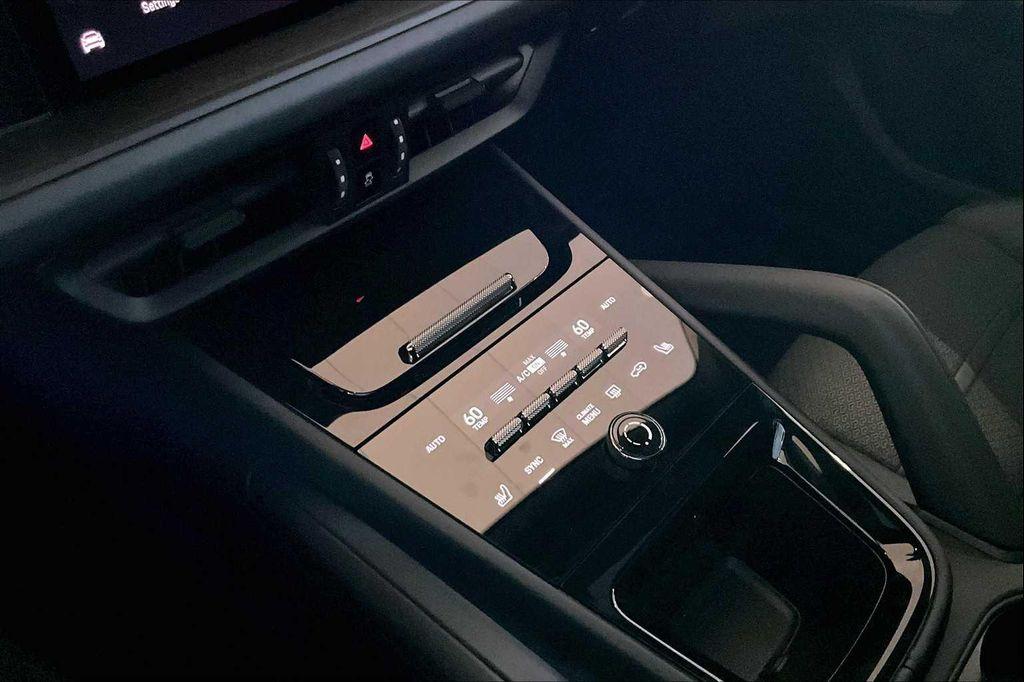 used 2025 Porsche Cayenne car, priced at $148,988