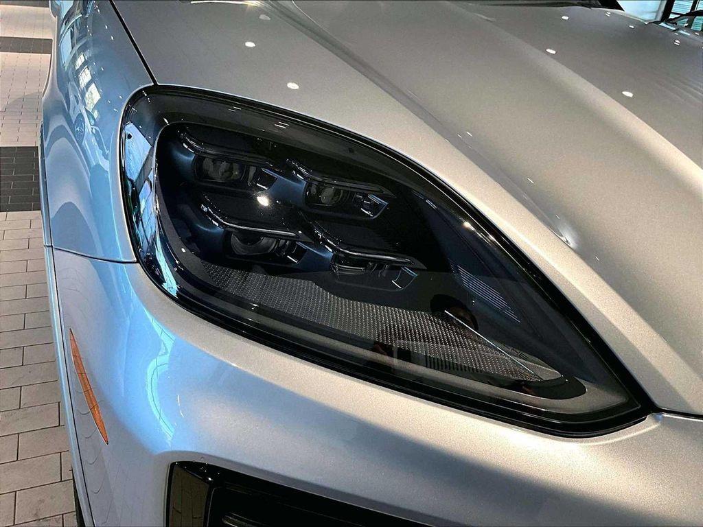 used 2025 Porsche Cayenne car, priced at $144,988
