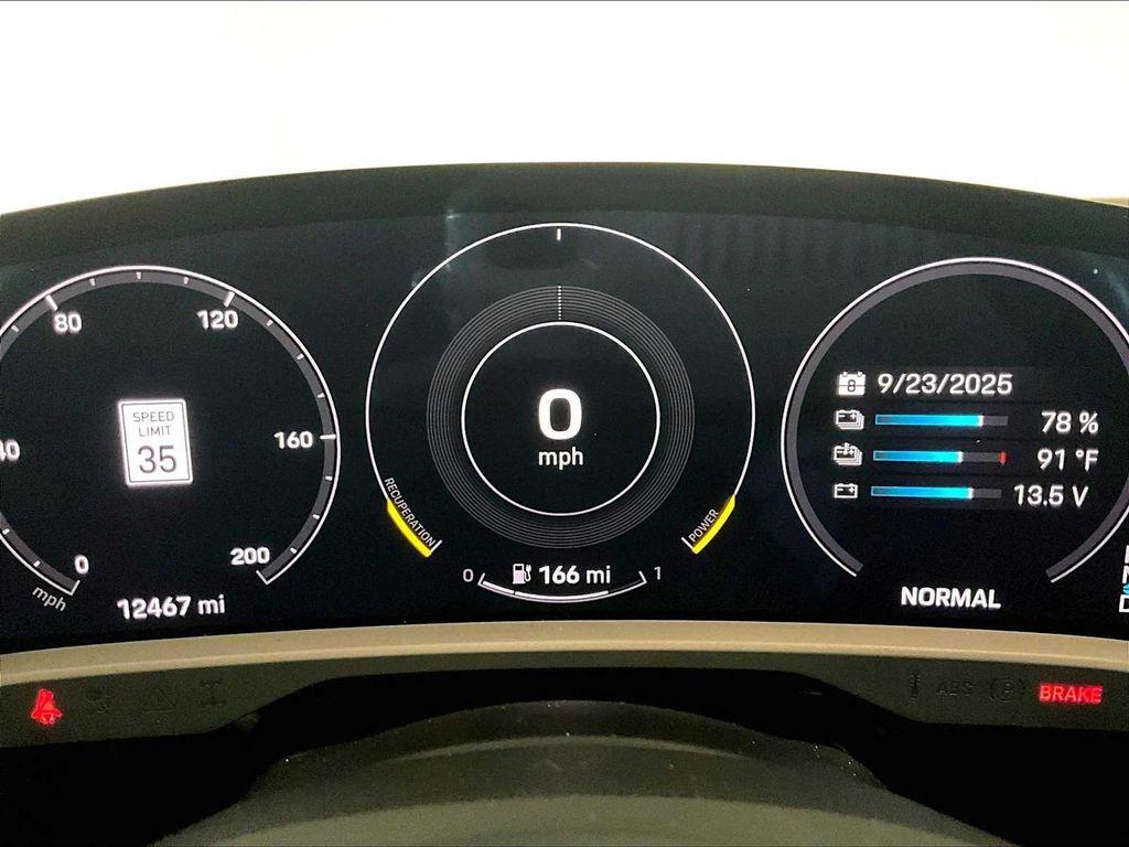 used 2022 Porsche Taycan car, priced at $82,499