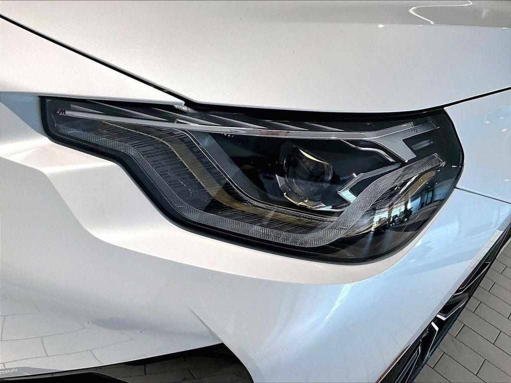 used 2023 BMW 230 car, priced at $33,688