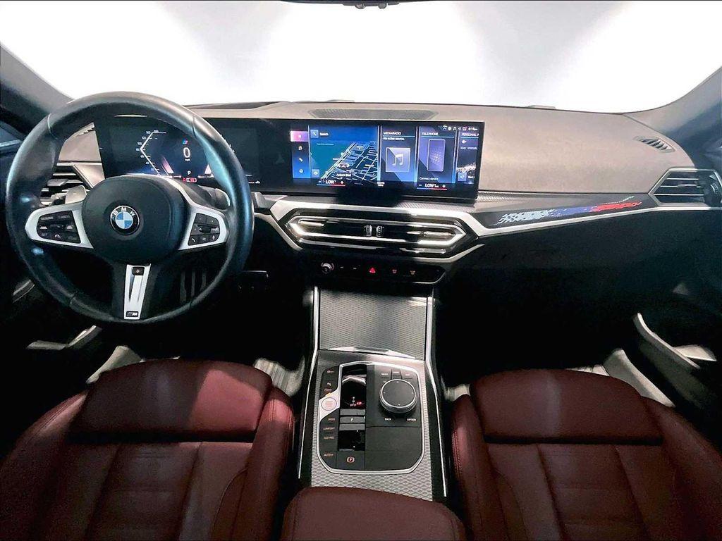 used 2023 BMW 230 car, priced at $33,688