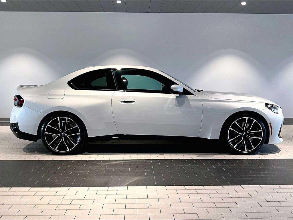 used 2023 BMW 230 car, priced at $33,688