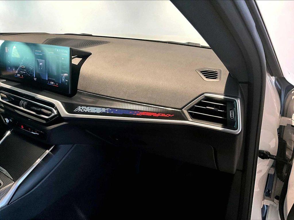 used 2023 BMW 230 car, priced at $33,688