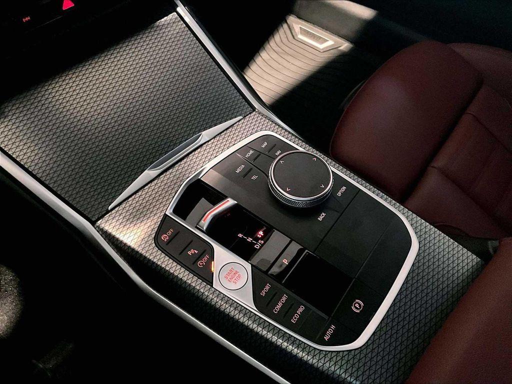 used 2023 BMW 230 car, priced at $33,688