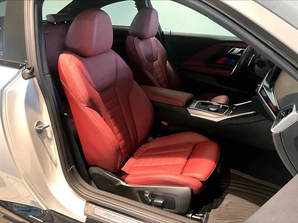 used 2023 BMW 230 car, priced at $33,688