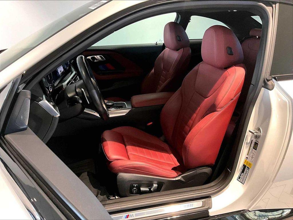 used 2023 BMW 230 car, priced at $33,688