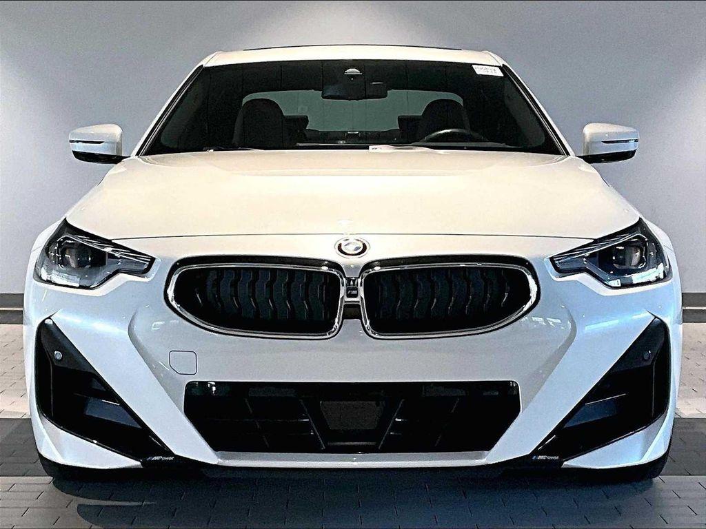 used 2023 BMW 230 car, priced at $33,688