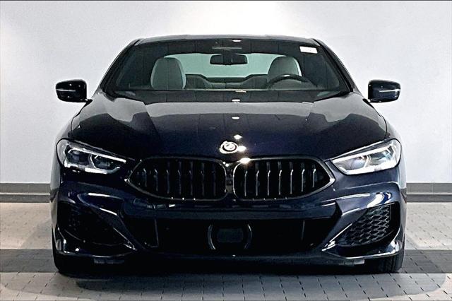 used 2021 BMW 840 car, priced at $49,499