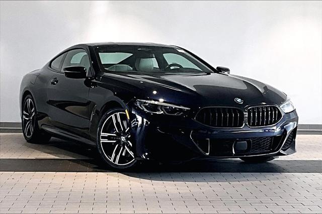 used 2021 BMW 840 car, priced at $49,499