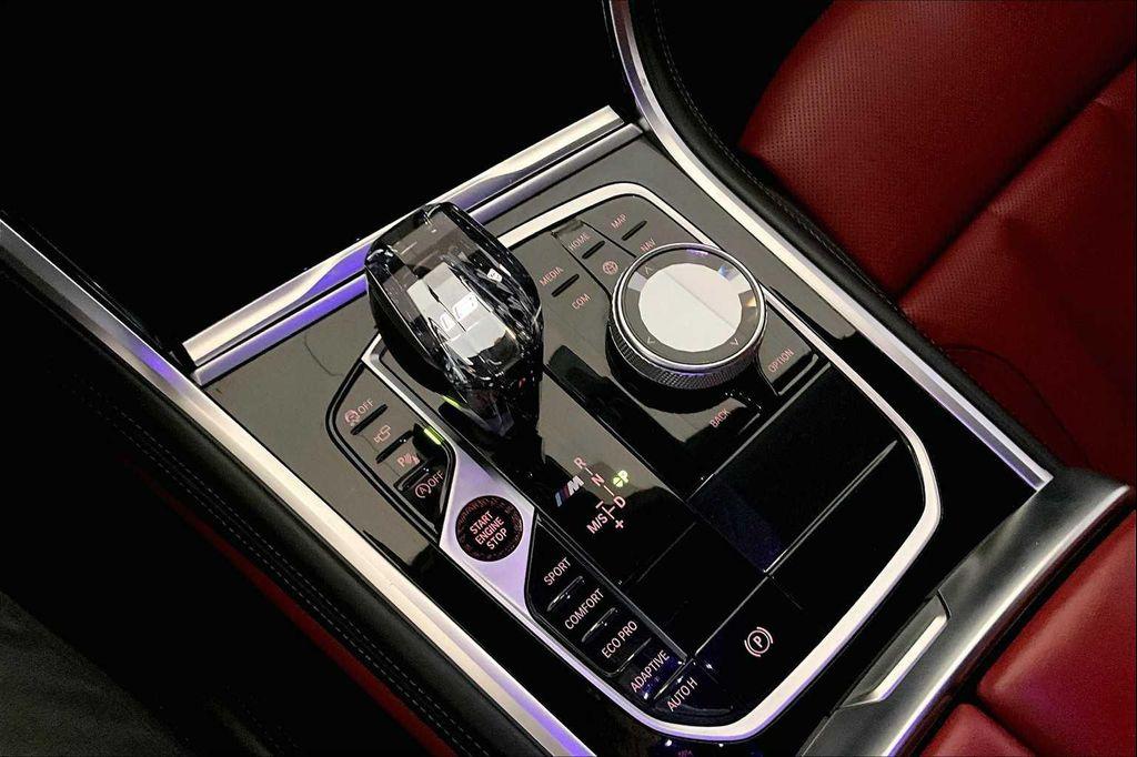 used 2022 BMW M850 Gran Coupe car, priced at $63,488