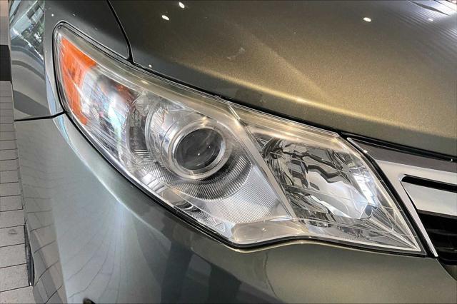 used 2012 Toyota Camry car, priced at $14,983