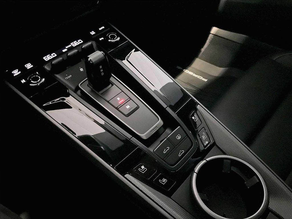 used 2025 Porsche 911 car, priced at $193,988