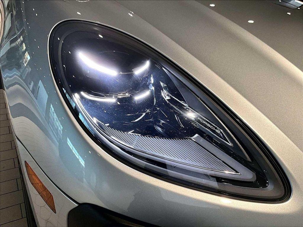 used 2023 Porsche Macan car, priced at $50,988