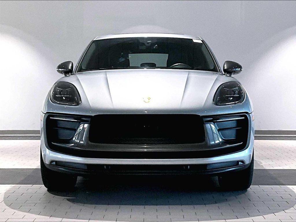 used 2023 Porsche Macan car, priced at $50,988