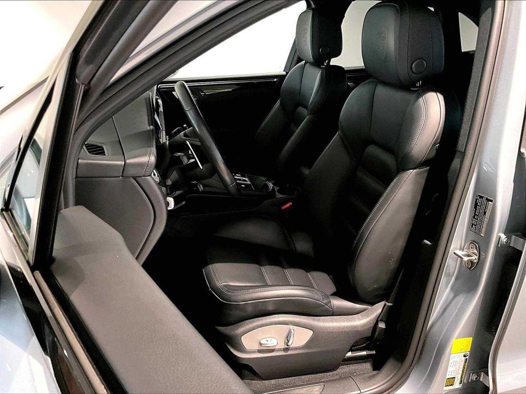 used 2023 Porsche Macan car, priced at $50,988