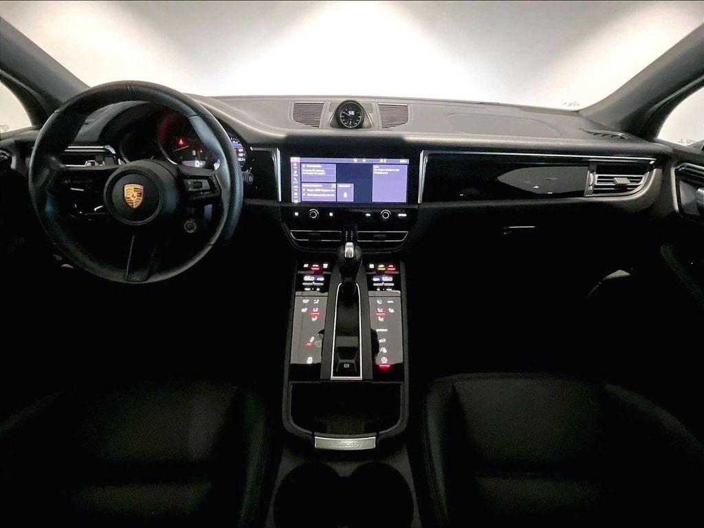 used 2023 Porsche Macan car, priced at $50,988