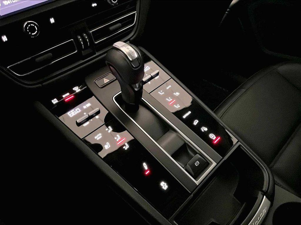 used 2023 Porsche Macan car, priced at $50,988